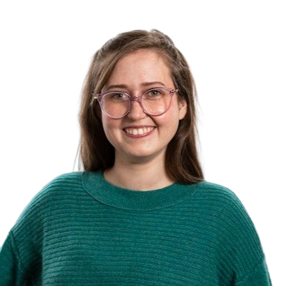 Team member Ema Loftis