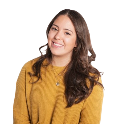 Team member Merani Cosme