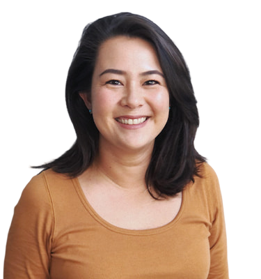 Team member Rise Erpelding